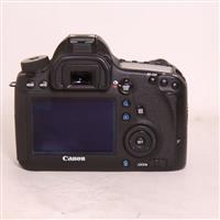 Used Canon EOS 6D DSLR Camera