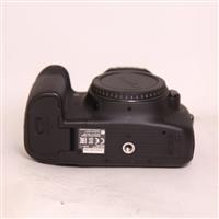 Used Canon EOS 6D DSLR Camera