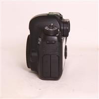 Used Canon EOS 6D DSLR Camera