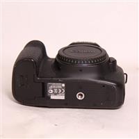 Used Canon EOS 6D DSLR Camera