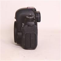 Used Canon EOS 6D DSLR Camera