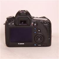 Used Canon EOS 6D DSLR Camera