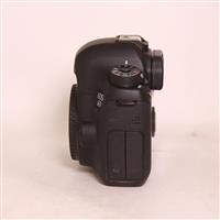 Used Canon EOS 6D DSLR Camera