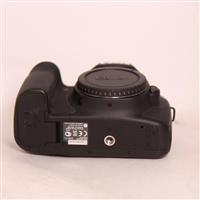 Used Canon EOS 6D DSLR Camera