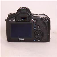 Used Canon EOS 6D DSLR Camera