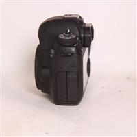 Used Canon EOS 6D DSLR Camera