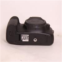 Used Canon EOS 6D DSLR Camera