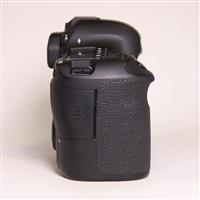 Used Canon EOS 6D DSLR Camera