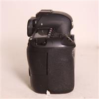 Used Canon EOS 6D DSLR Camera