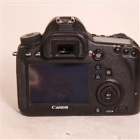 Used Canon EOS 6D DSLR Camera