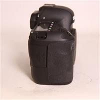 Used Canon EOS 6D DSLR Camera