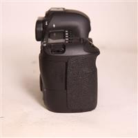 Used Canon EOS 6D DSLR Camera