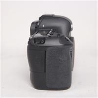 Used Canon EOS 6D DSLR Camera