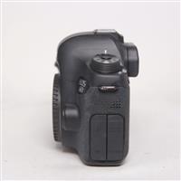 Used Canon EOS 6D DSLR Camera