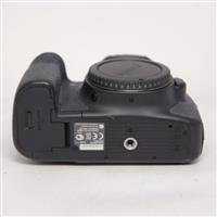 Used Canon EOS 6D DSLR Camera