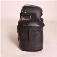 Used Canon EOS 6D DSLR Camera