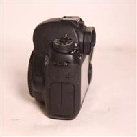 Used Canon EOS 6D DSLR Camera