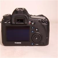 Used Canon EOS 6D DSLR Camera