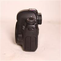 Used Canon EOS 6D DSLR Camera