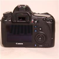 Used Canon EOS 6D DSLR Camera