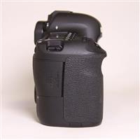 Used Canon EOS 6D DSLR Camera