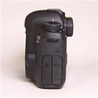 Used Canon EOS 6D DSLR Camera