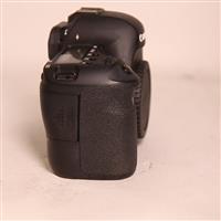 Used Canon EOS 6D DSLR Camera