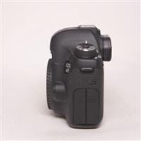 Used Canon EOS 6D DSLR Camera