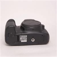 Used Canon EOS 6D DSLR Camera