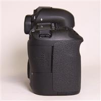 Used Canon EOS 6D DSLR Camera