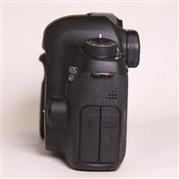 Used Canon EOS 6D DSLR Camera