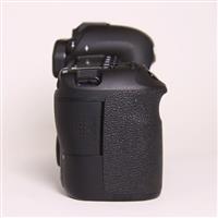 Used Canon EOS 6D DSLR Camera