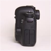 Used Canon EOS 6D DSLR Camera