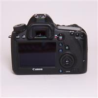 Used Canon EOS 6D DSLR Camera