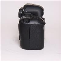 Used Canon EOS 6D DSLR Camera