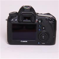 Used Canon EOS 6D DSLR Camera