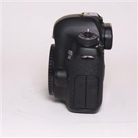 Used Canon EOS 6D DSLR Camera