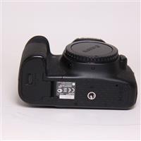 Used Canon EOS 6D DSLR Camera