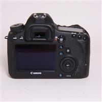 Used Canon EOS 6D DSLR Camera