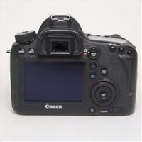 Used Canon EOS 6D DSLR Camera