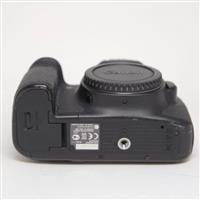 Used Canon EOS 6D DSLR Camera