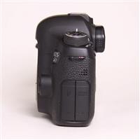 Used Canon EOS 6D DSLR Camera