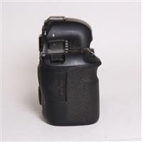 Used Canon EOS 6D DSLR Camera