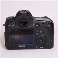 Used Canon EOS 6D DSLR Camera