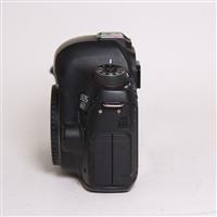 Used Canon EOS 6D DSLR Camera