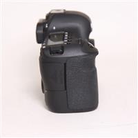 Used Canon EOS 6D DSLR Camera