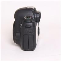 Used Canon EOS 6D DSLR Camera