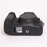 Used Canon EOS 6D DSLR Camera