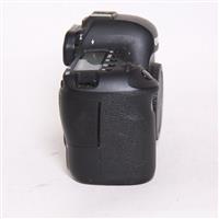 Used Canon EOS 6D DSLR Camera