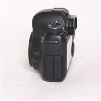 Used Canon EOS 6D DSLR Camera